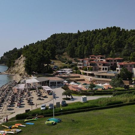 סיווירי Elani Bay Resort מראה חיצוני תמונה