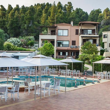 סיווירי Elani Bay Resort מראה חיצוני תמונה