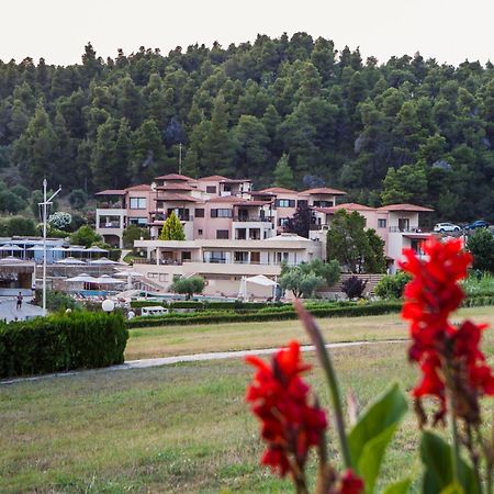 סיווירי Elani Bay Resort מראה חיצוני תמונה