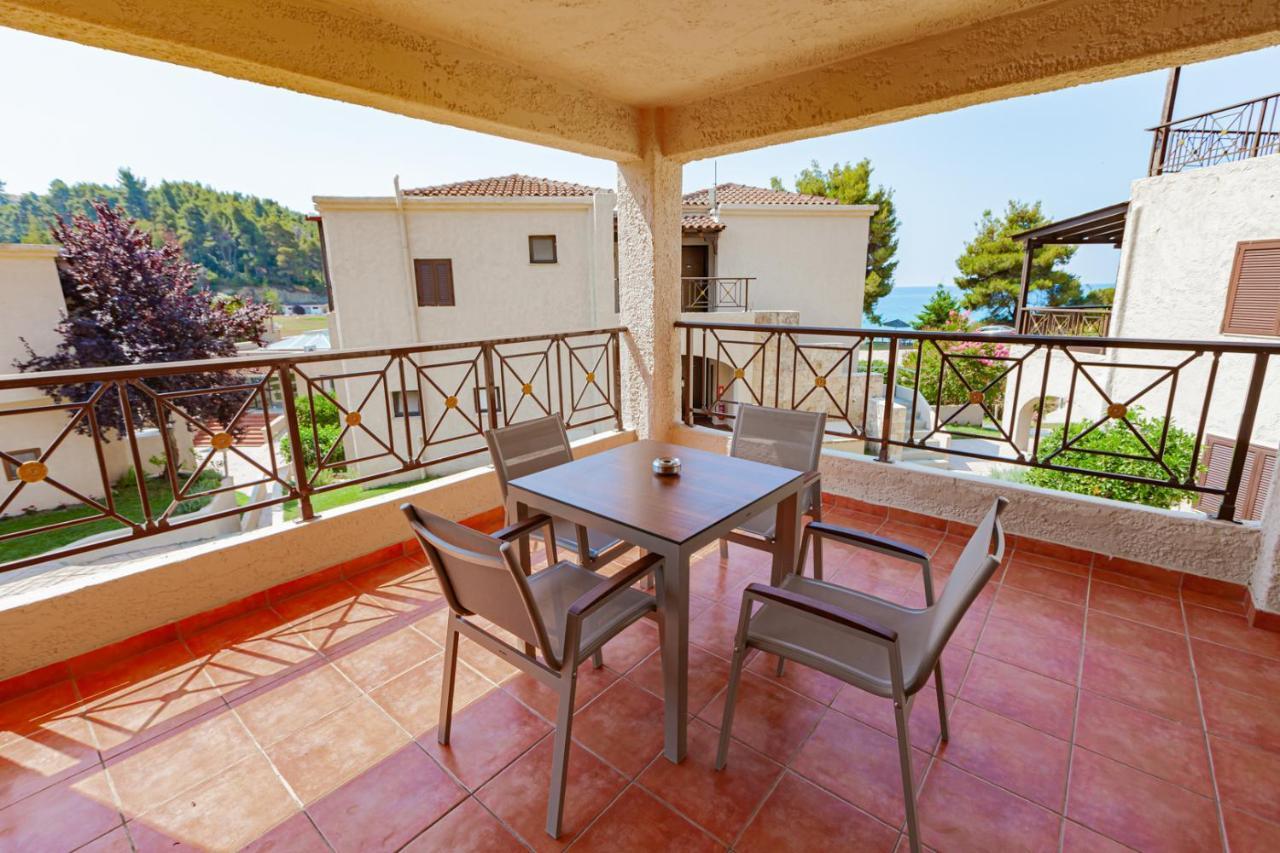 סיווירי Elani Bay Resort מראה חיצוני תמונה