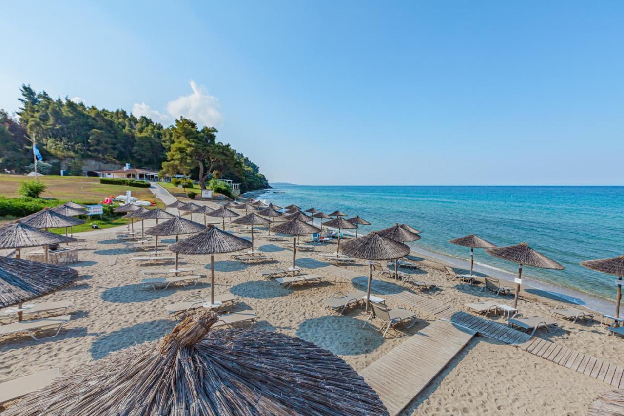 סיווירי Elani Bay Resort מראה חיצוני תמונה