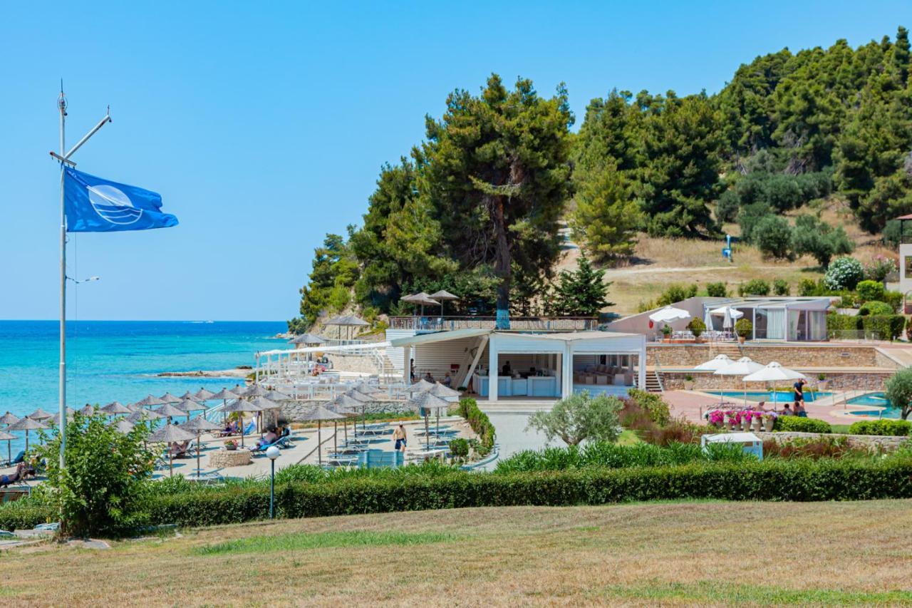 סיווירי Elani Bay Resort מראה חיצוני תמונה