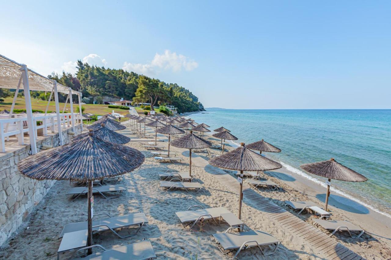 סיווירי Elani Bay Resort מראה חיצוני תמונה