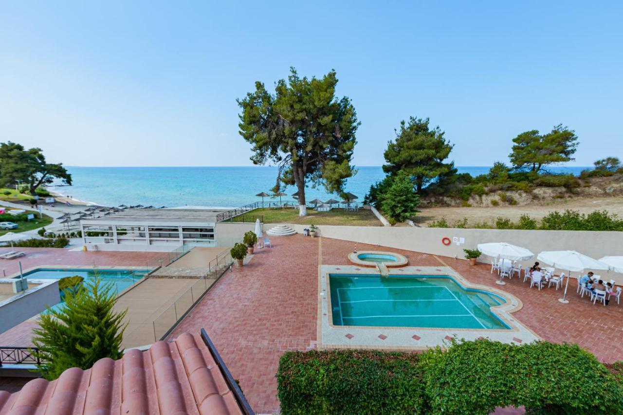 סיווירי Elani Bay Resort מראה חיצוני תמונה