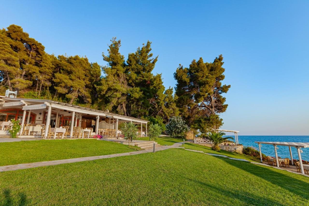סיווירי Elani Bay Resort מראה חיצוני תמונה