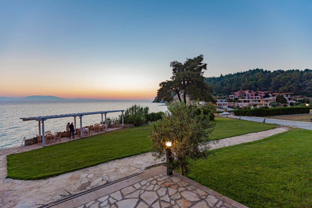 סיווירי Elani Bay Resort מראה חיצוני תמונה