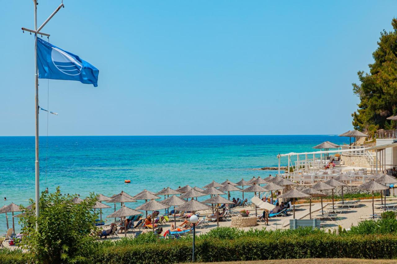 סיווירי Elani Bay Resort מראה חיצוני תמונה
