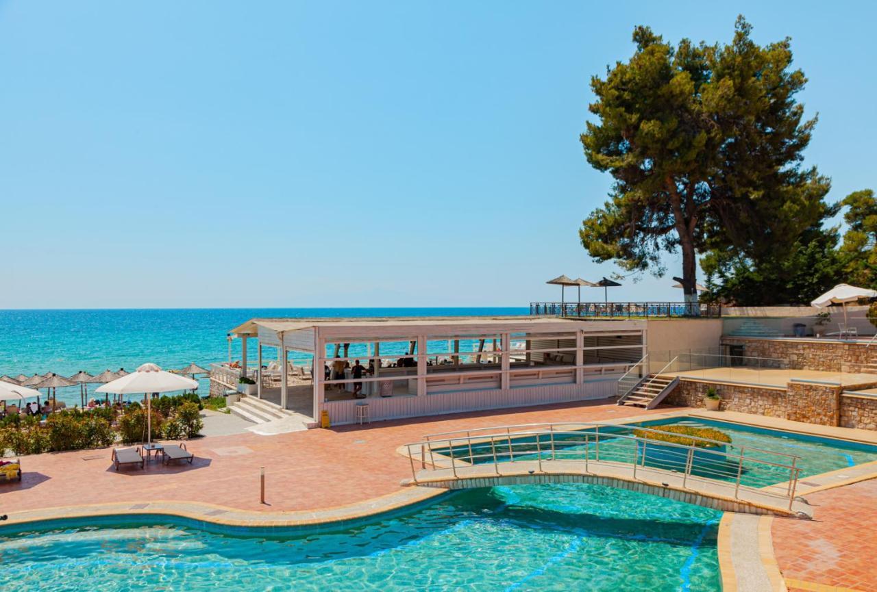 סיווירי Elani Bay Resort מראה חיצוני תמונה
