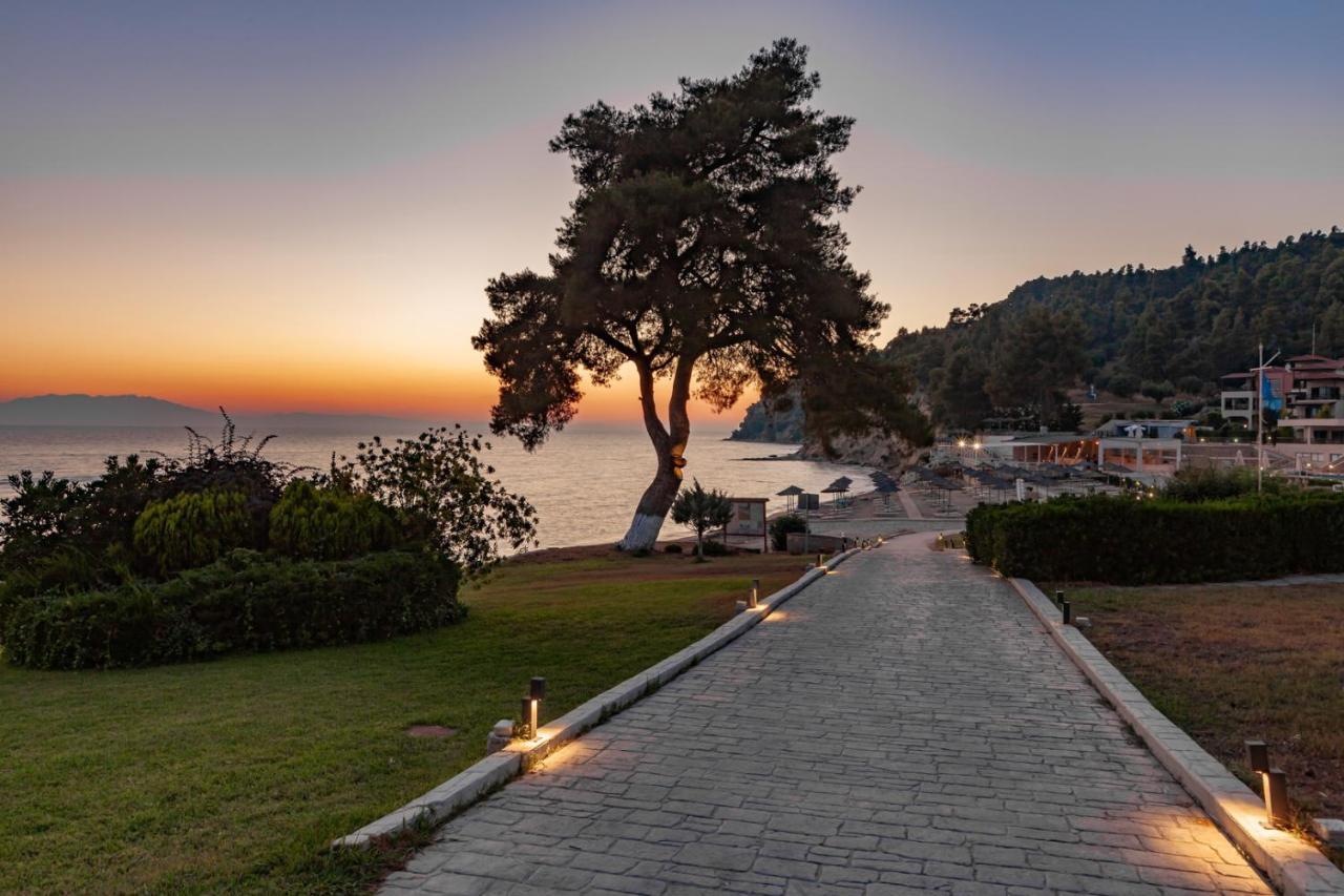 סיווירי Elani Bay Resort מראה חיצוני תמונה