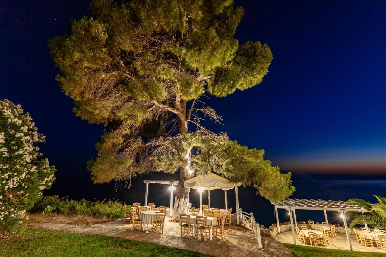 סיווירי Elani Bay Resort מראה חיצוני תמונה