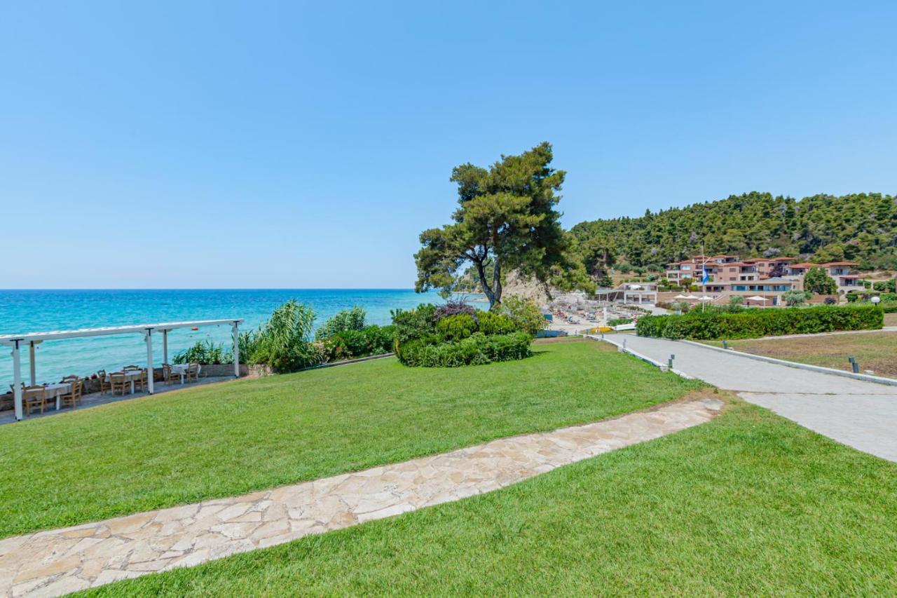 סיווירי Elani Bay Resort מראה חיצוני תמונה