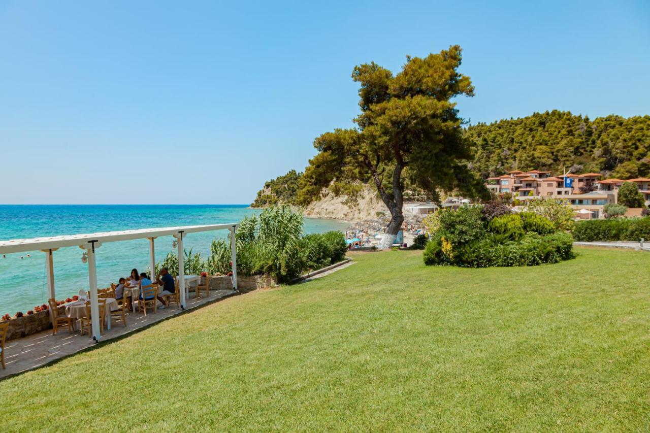סיווירי Elani Bay Resort מראה חיצוני תמונה