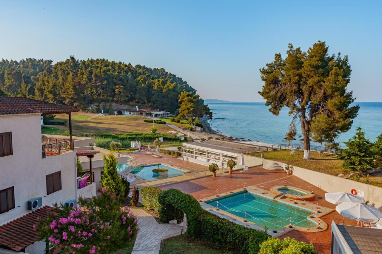 סיווירי Elani Bay Resort מראה חיצוני תמונה