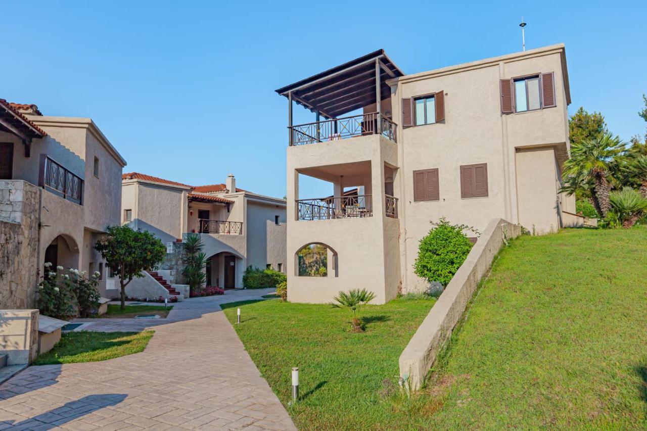סיווירי Elani Bay Resort מראה חיצוני תמונה