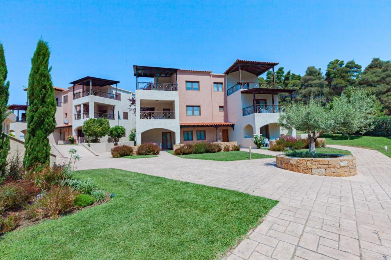 סיווירי Elani Bay Resort מראה חיצוני תמונה