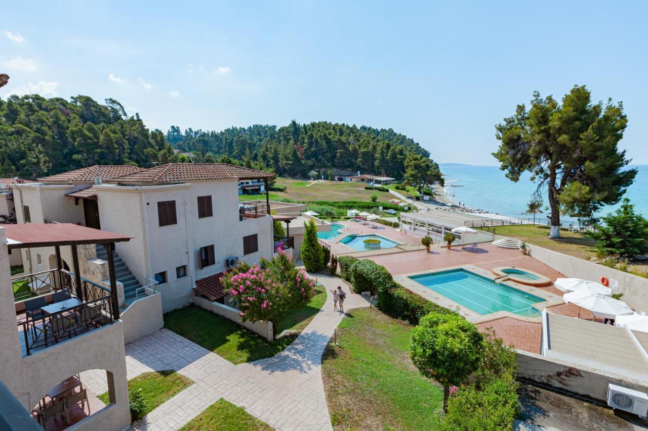 סיווירי Elani Bay Resort מראה חיצוני תמונה