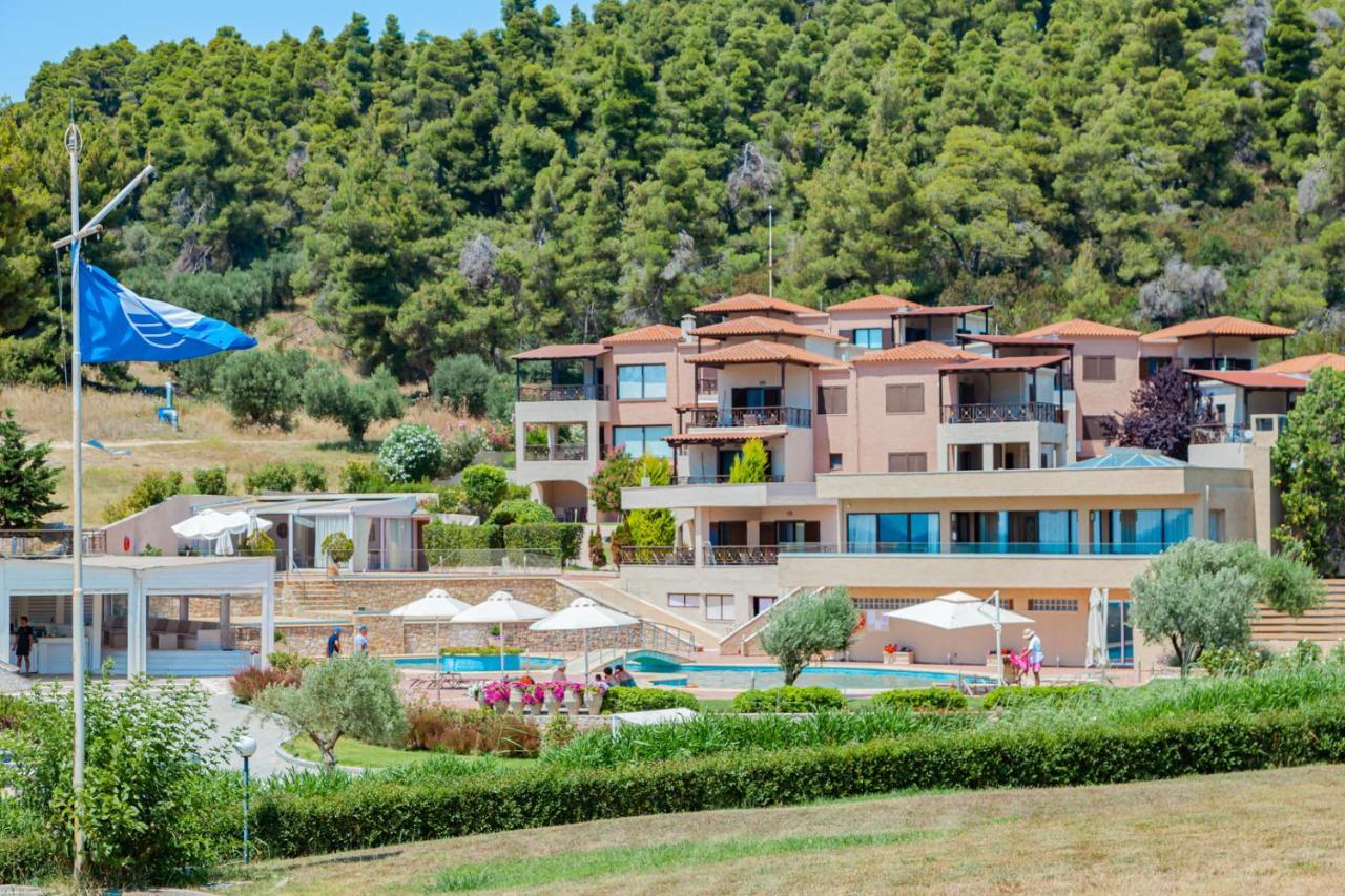 סיווירי Elani Bay Resort מראה חיצוני תמונה
