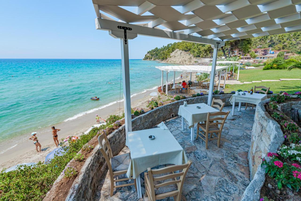 סיווירי Elani Bay Resort מראה חיצוני תמונה
