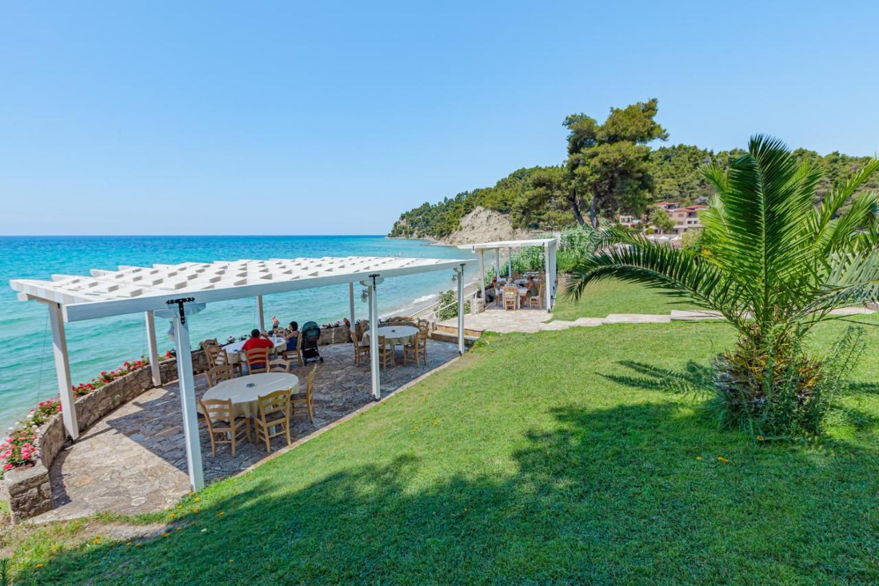סיווירי Elani Bay Resort מראה חיצוני תמונה