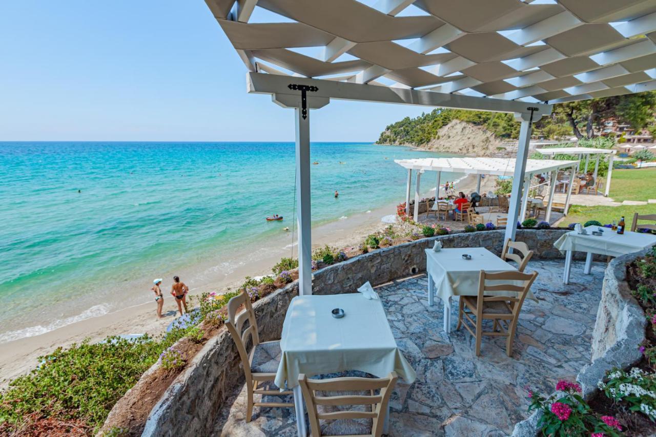 סיווירי Elani Bay Resort מראה חיצוני תמונה