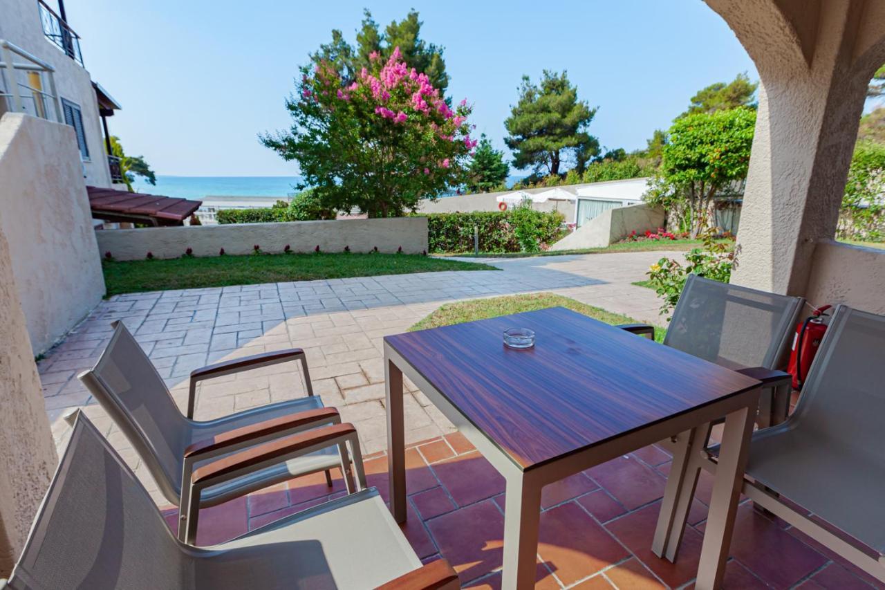 סיווירי Elani Bay Resort מראה חיצוני תמונה