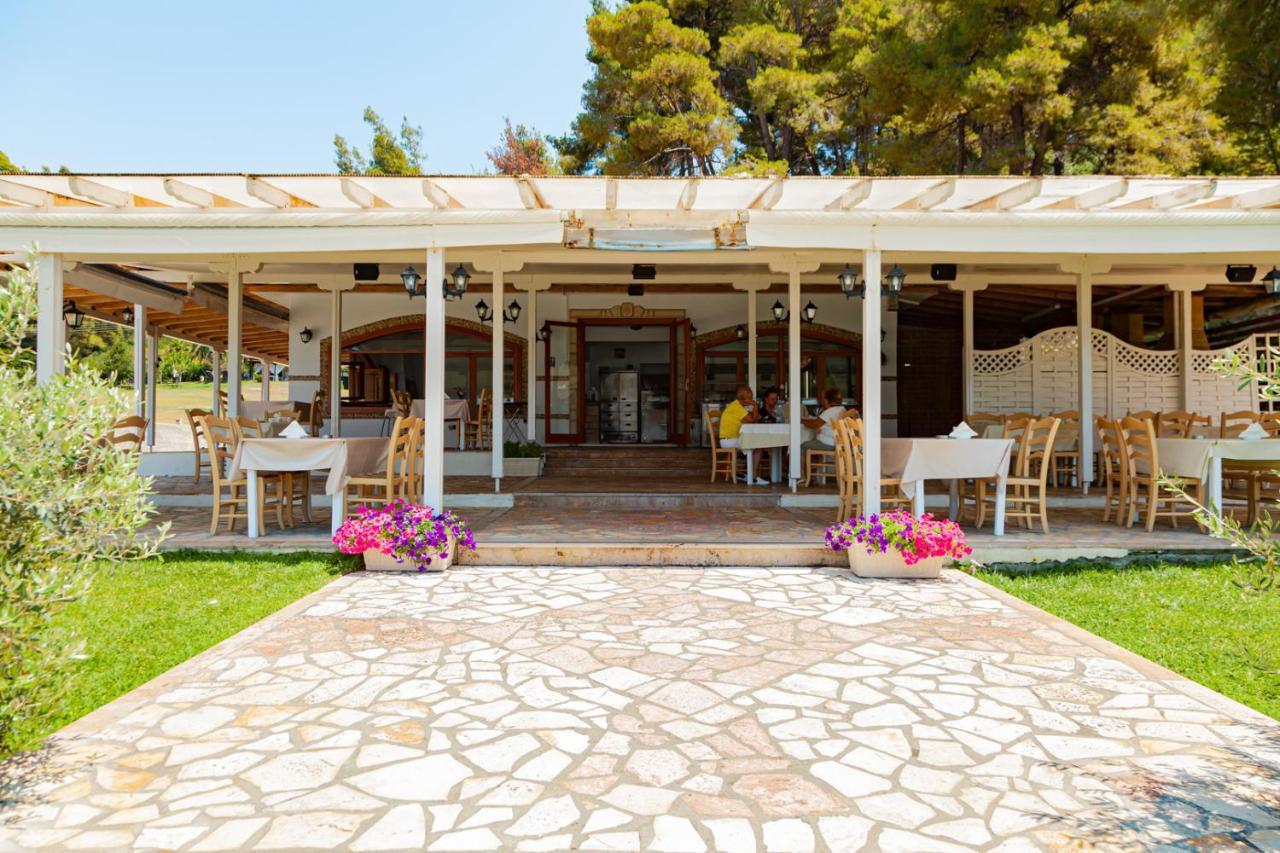 סיווירי Elani Bay Resort מראה חיצוני תמונה