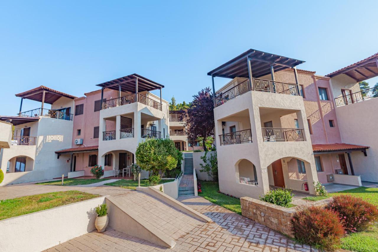 סיווירי Elani Bay Resort מראה חיצוני תמונה