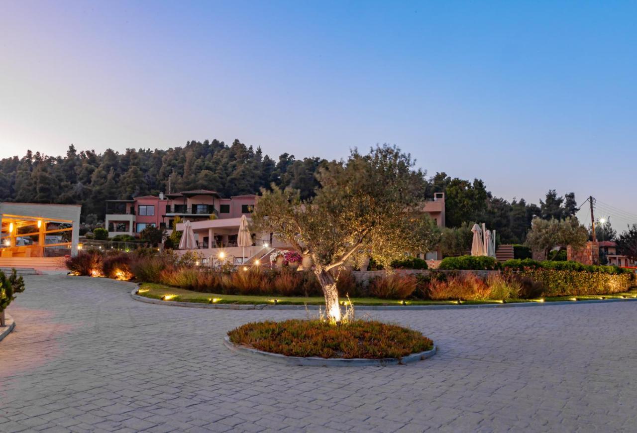 סיווירי Elani Bay Resort מראה חיצוני תמונה