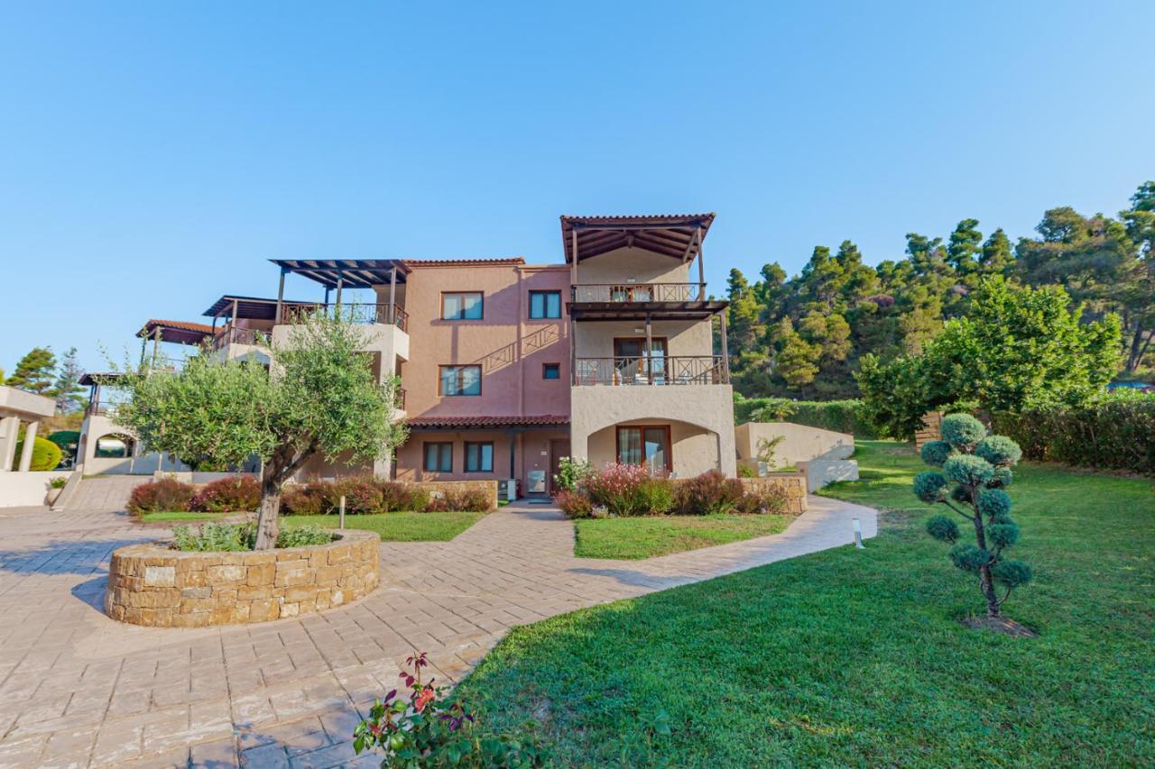 סיווירי Elani Bay Resort מראה חיצוני תמונה