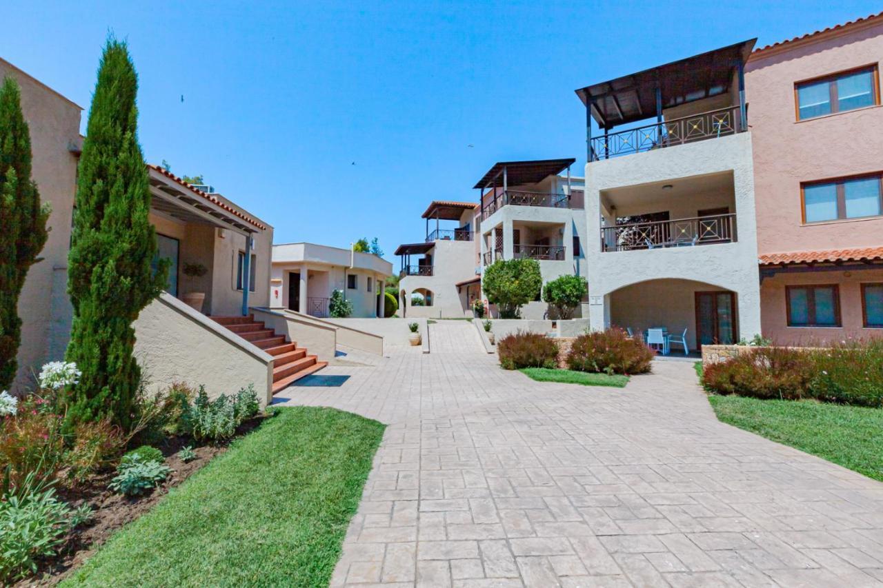 סיווירי Elani Bay Resort מראה חיצוני תמונה