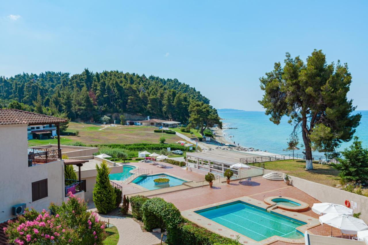 סיווירי Elani Bay Resort מראה חיצוני תמונה