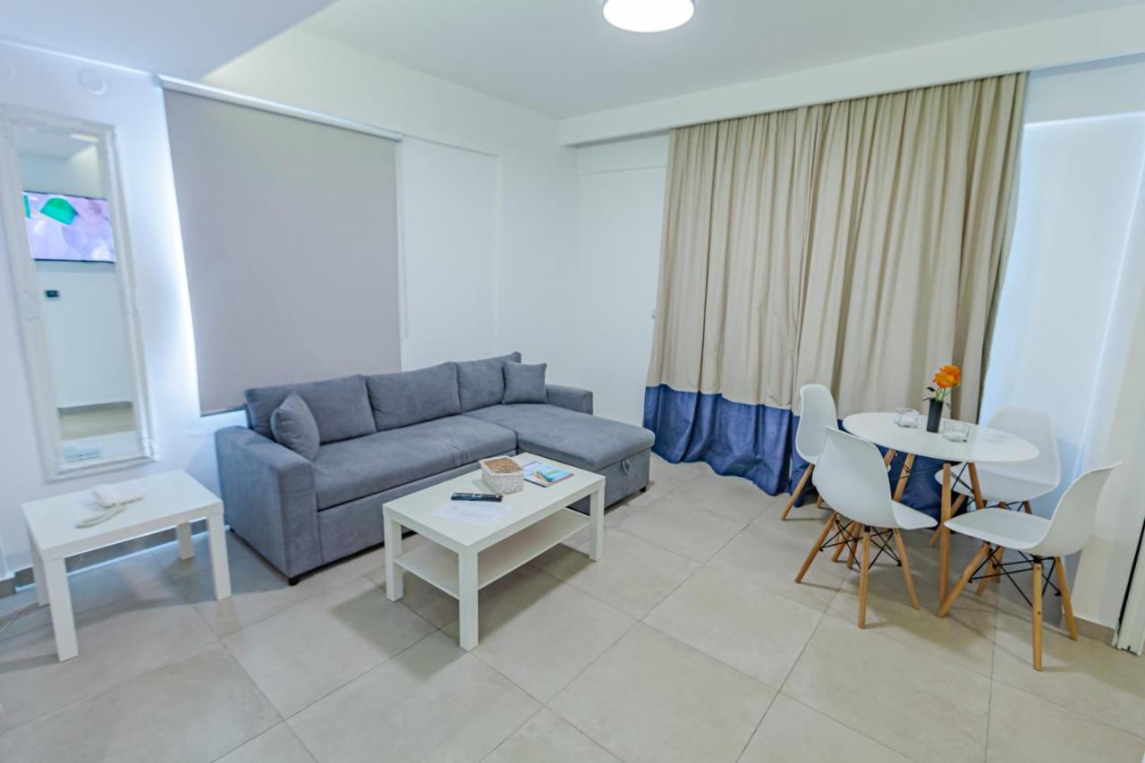 סיווירי Elani Bay Resort מראה חיצוני תמונה