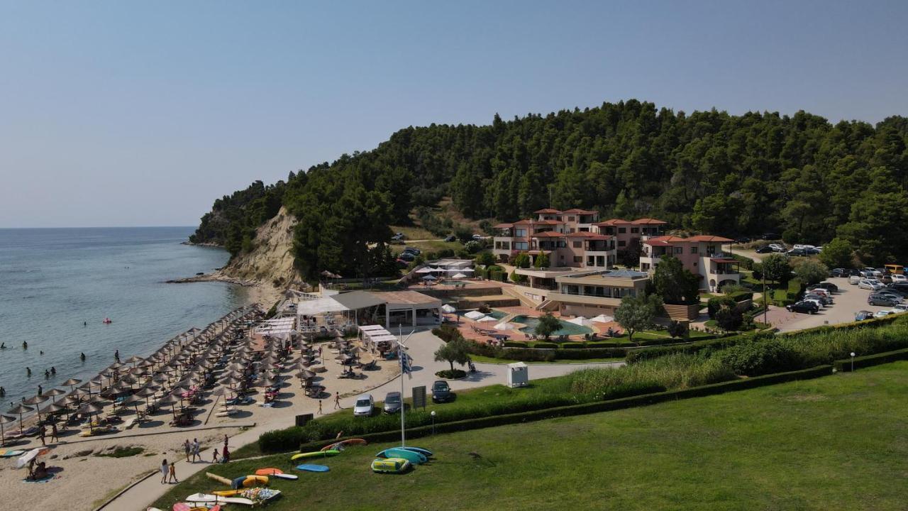 סיווירי Elani Bay Resort מראה חיצוני תמונה