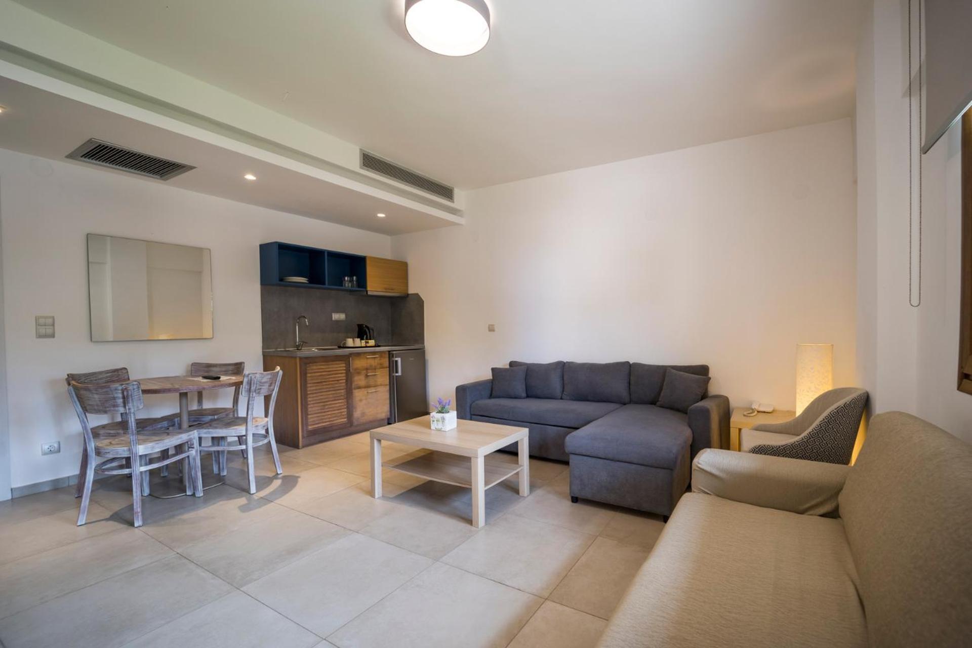 סיווירי Elani Bay Resort מראה חיצוני תמונה