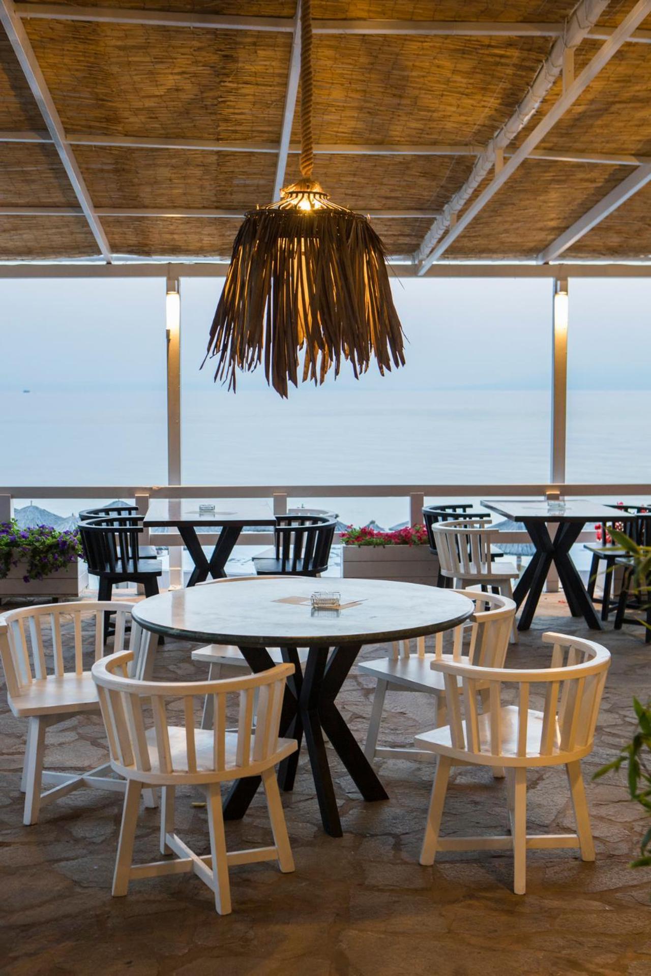 סיווירי Elani Bay Resort מראה חיצוני תמונה