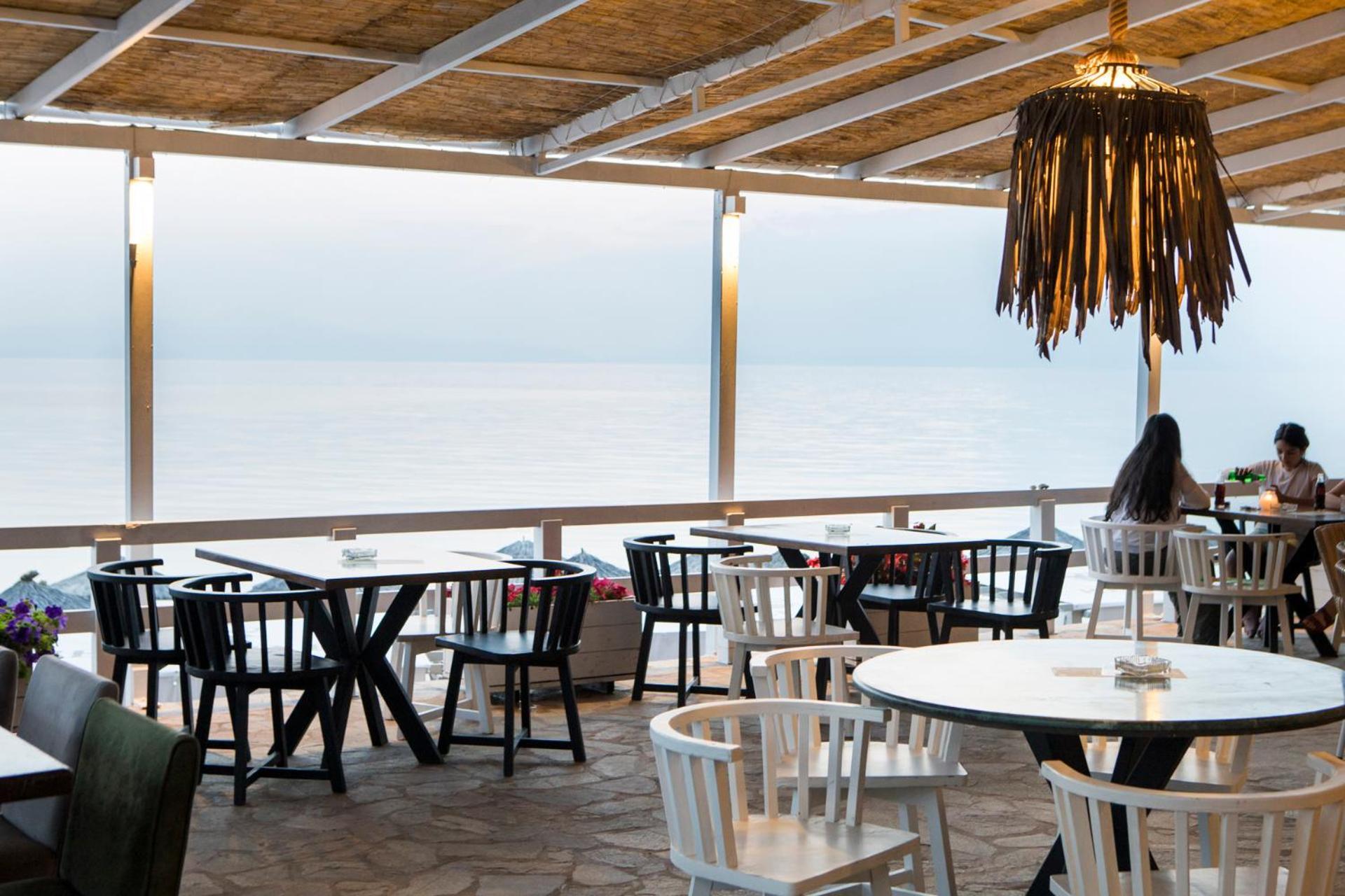 סיווירי Elani Bay Resort מראה חיצוני תמונה