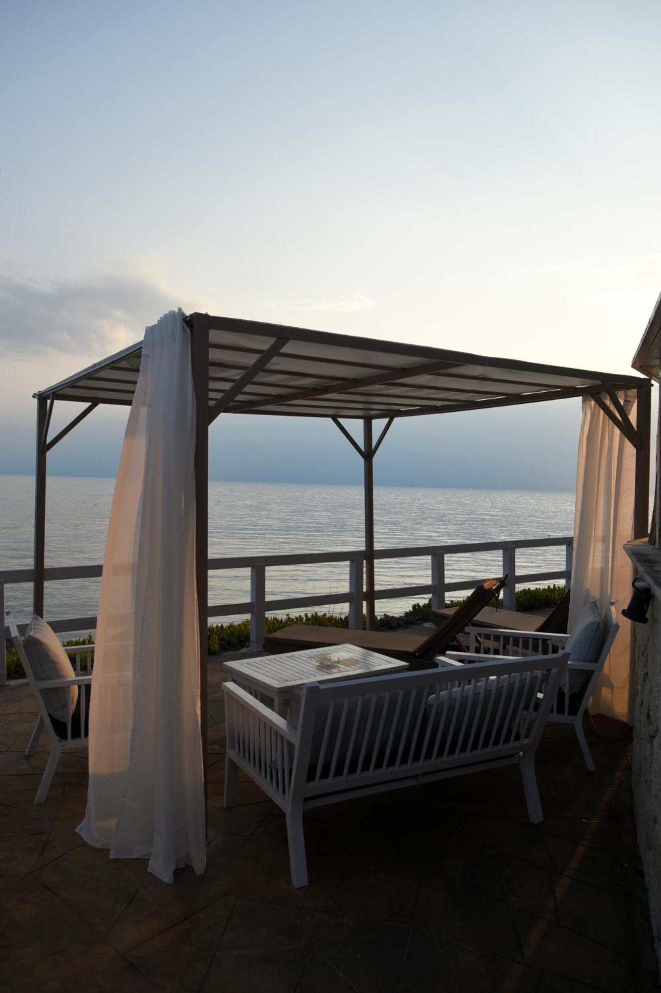 סיווירי Elani Bay Resort מראה חיצוני תמונה