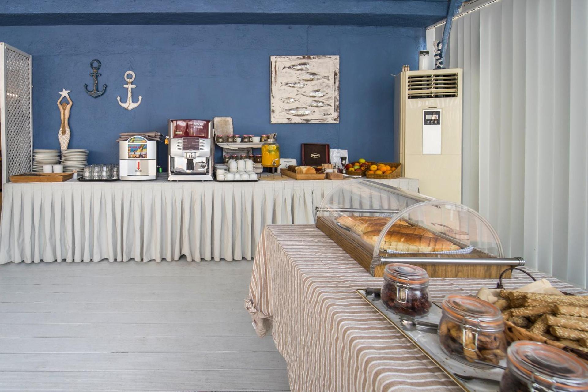 סיווירי Elani Bay Resort מראה חיצוני תמונה