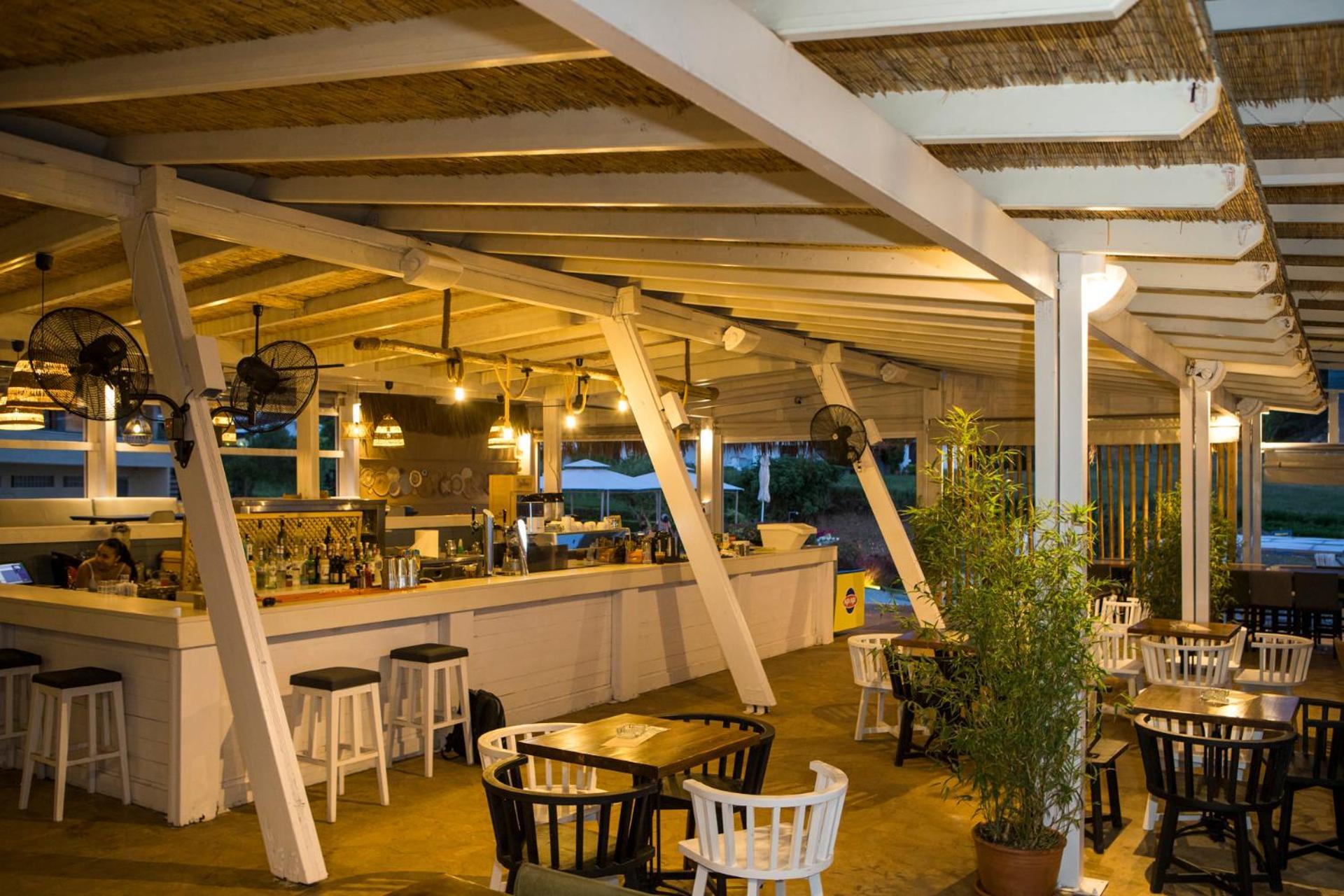 סיווירי Elani Bay Resort מראה חיצוני תמונה