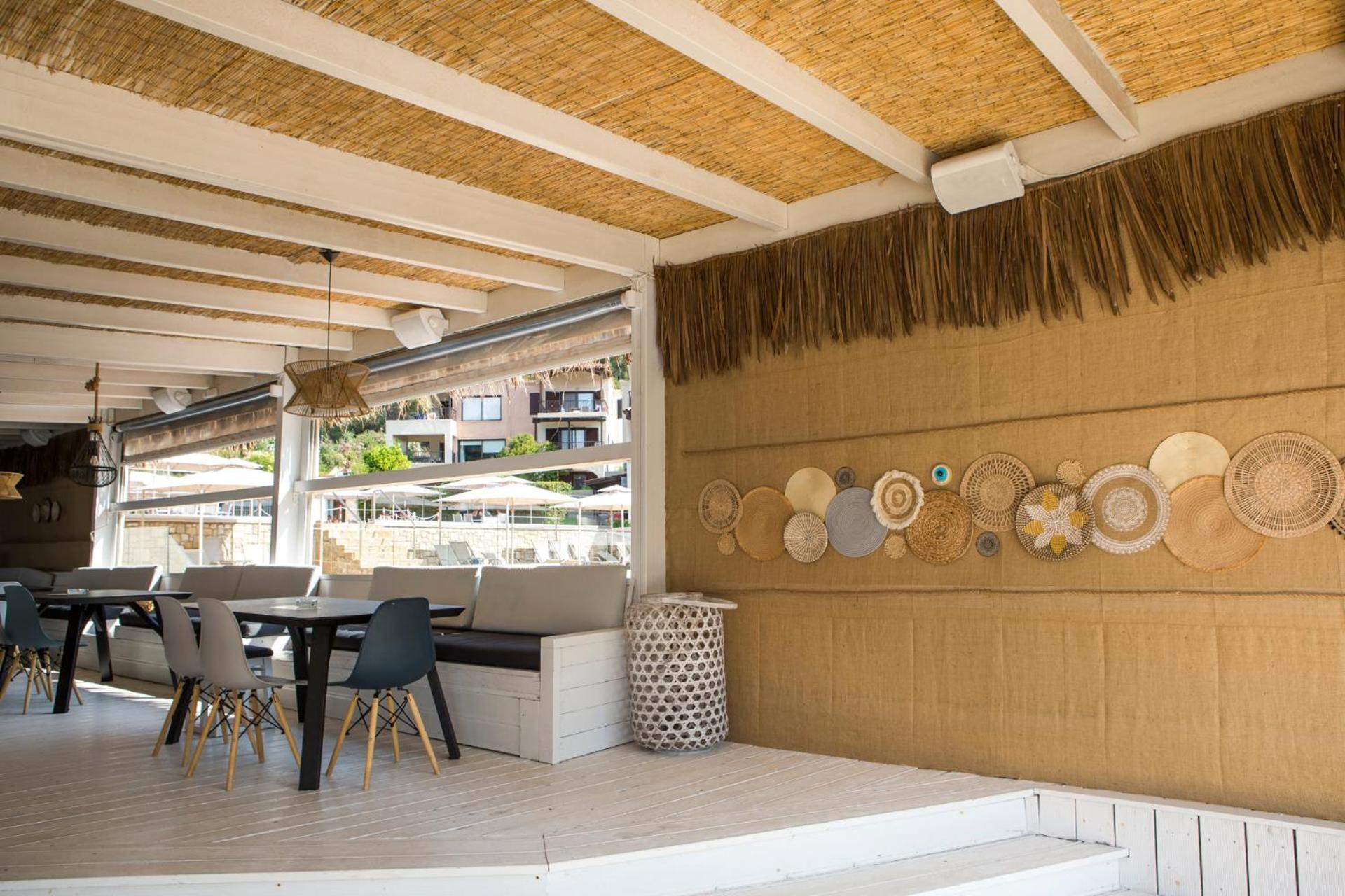 סיווירי Elani Bay Resort מראה חיצוני תמונה