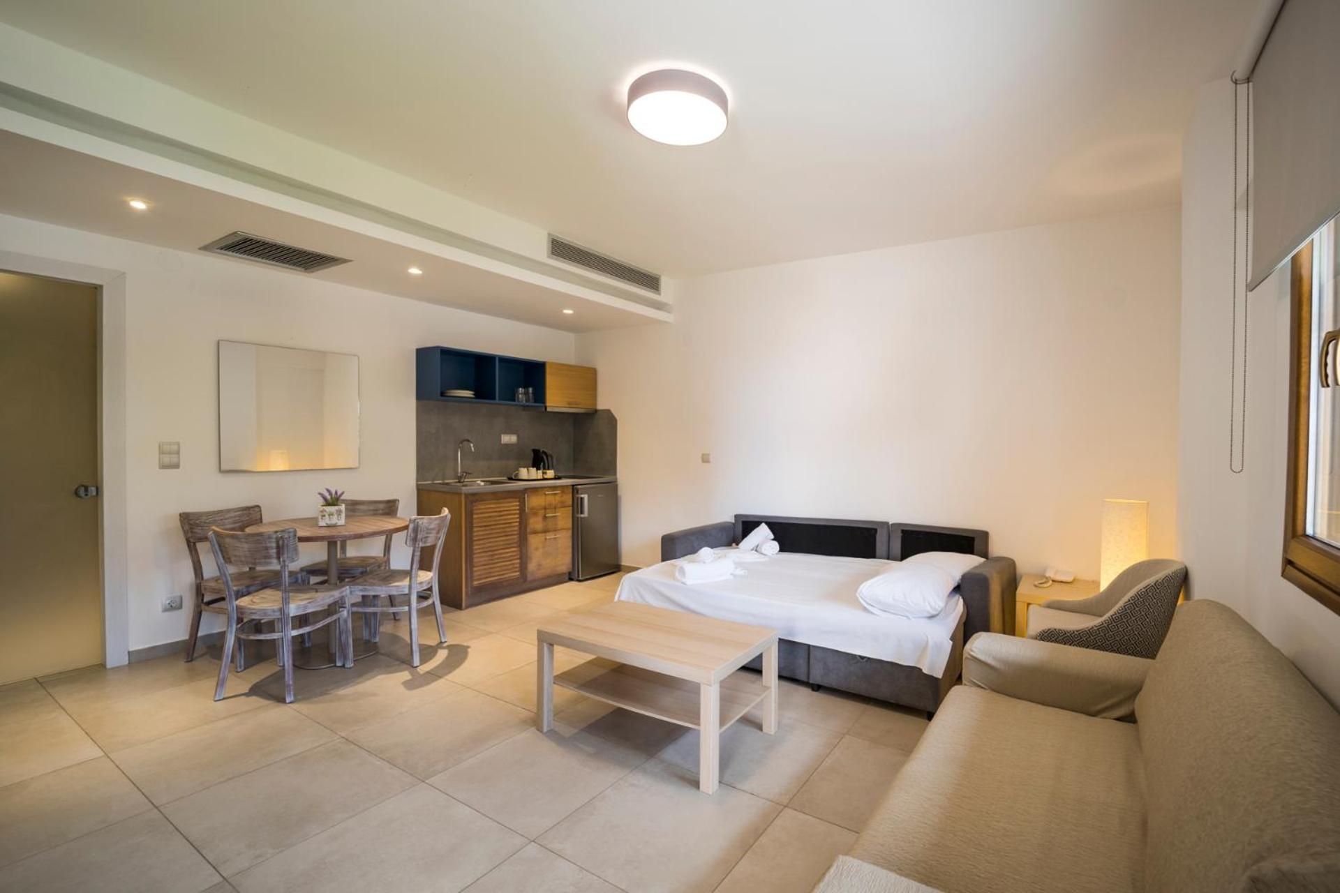סיווירי Elani Bay Resort מראה חיצוני תמונה