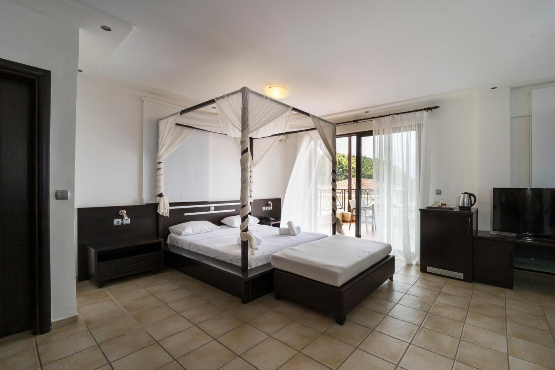 סיווירי Elani Bay Resort מראה חיצוני תמונה