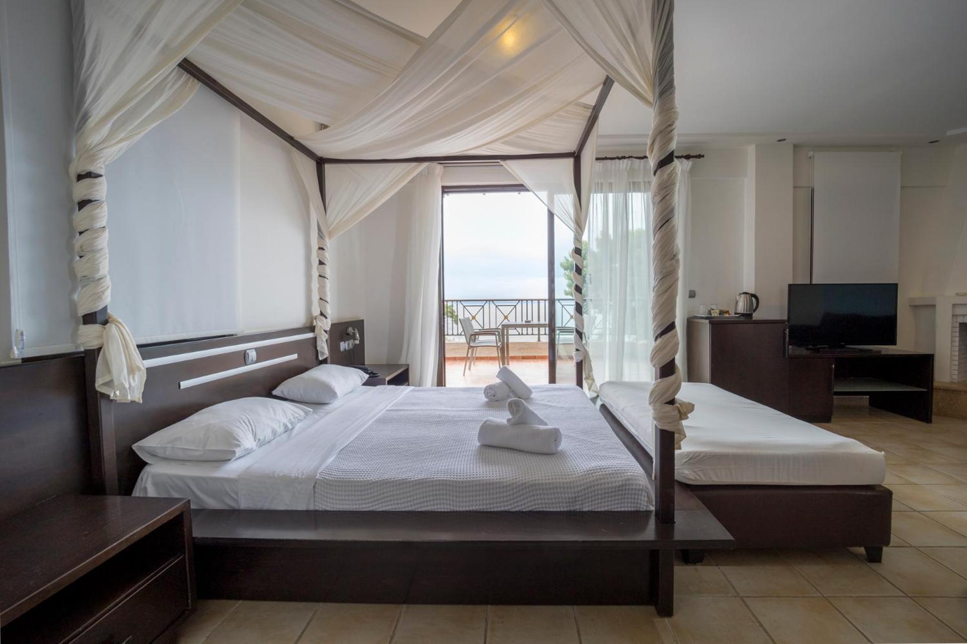 סיווירי Elani Bay Resort מראה חיצוני תמונה