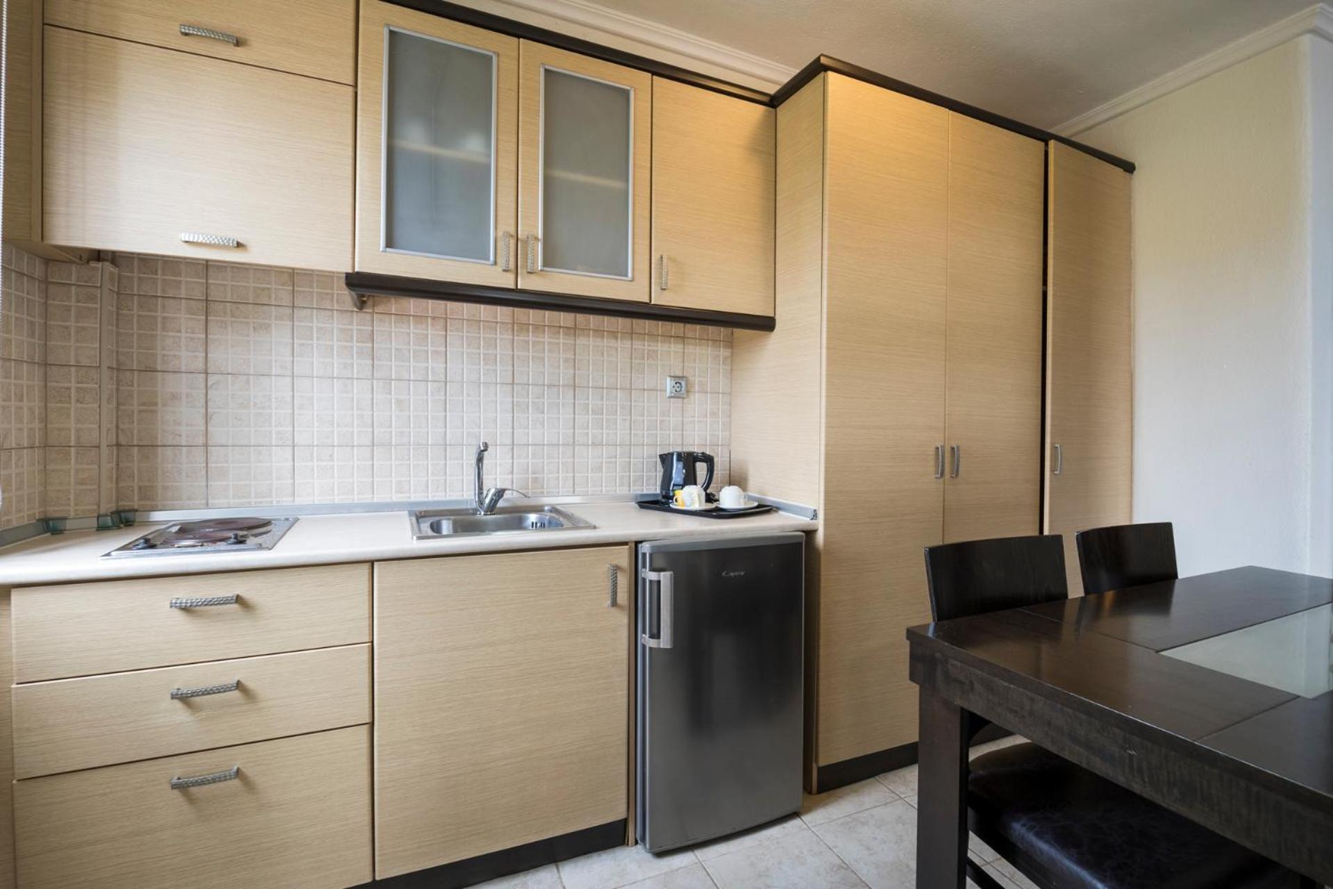 סיווירי Elani Bay Resort מראה חיצוני תמונה