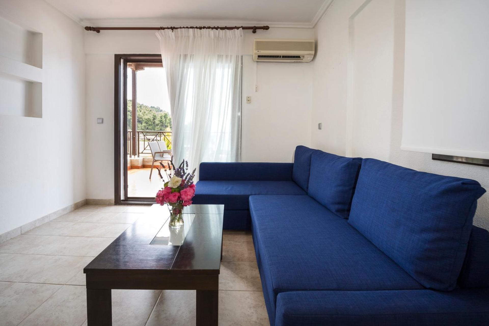 סיווירי Elani Bay Resort מראה חיצוני תמונה