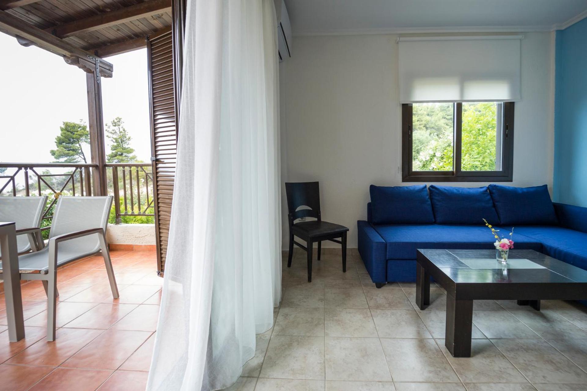 סיווירי Elani Bay Resort מראה חיצוני תמונה