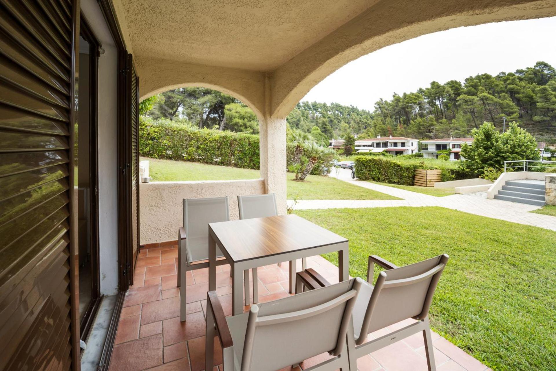 סיווירי Elani Bay Resort מראה חיצוני תמונה