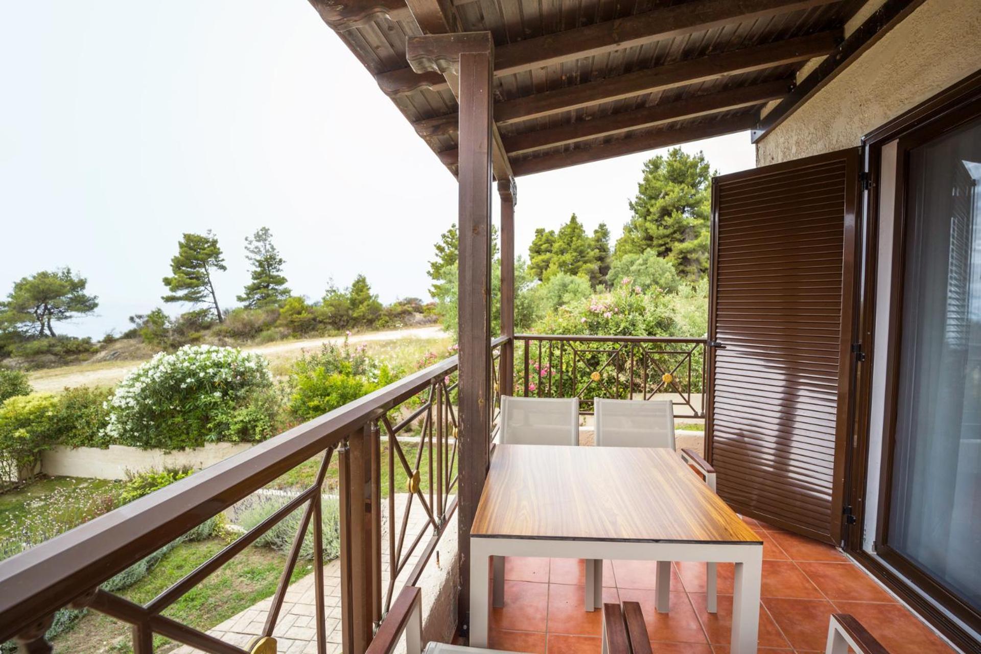 סיווירי Elani Bay Resort מראה חיצוני תמונה
