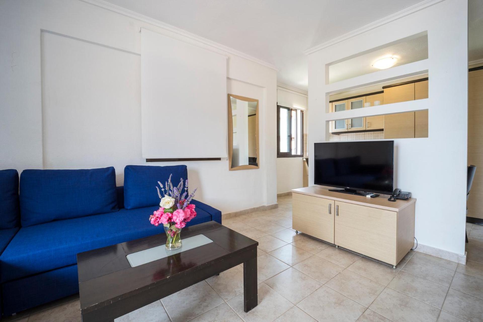 סיווירי Elani Bay Resort מראה חיצוני תמונה